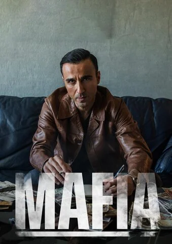 Мафия - постер сериала